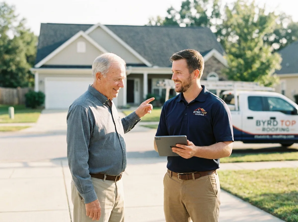 Roofing Bald Knob, AR FAQs